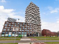 Rosestraat 1395, 3071 AL Rotterdam