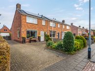 Burgemeester Borgerstraat 33, 9301 BP Roden