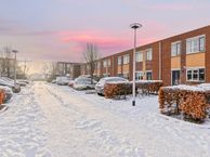 Abraham van Lindenstraat 16, 2215 PN Voorhout