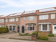 Watertorenstraat 71, 5038 NT Tilburg