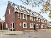 Laapersboog 32, 1213 VC Hilversum