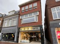 Nieuwestad 28-A, 8911 CT Leeuwarden