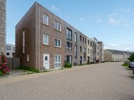 Abebe Bikilastraat 18, 1361 CD Almere
