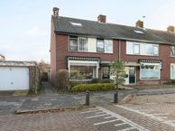 Frans Halsstraat 65, 2162 CL Lisse