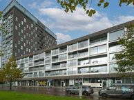 Het Hout 95, 9723 LB Groningen