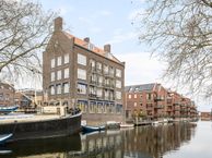 Westhavenplaats 42-A, 3131 BT Vlaardingen