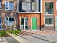 Speeltuinpad 21, 1502 BW Zaandam