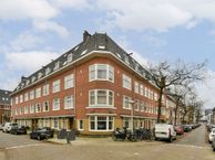 Krammerstraat 11-H, 1078 KE Amsterdam
