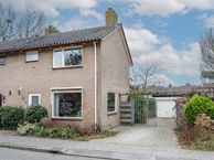 Cabralstraat 33, 3814 WL Amersfoort