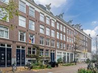 Saenredamstraat 6-1, 1072 CE Amsterdam