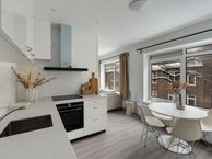 Kerdijkstraat 5-C, 3038 XD Rotterdam