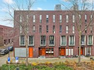 Hommelstraat 21, 3061 VA Rotterdam