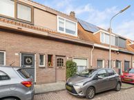 Bloemfonteinstraat 17, 5025 HH Tilburg