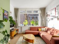 Prinses Margrietlaan 87-A, 3051 AS Rotterdam