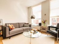 Gerard Brandtstraat 6-1, 1054 JJ Amsterdam