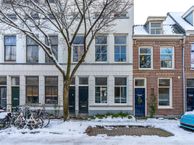 Adriaanstraat 9, 3581 SB Utrecht