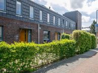 Piet Baarslaan 5, 2493 BS Den Haag