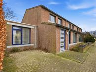 Laagbos 3, 4824 BB Breda