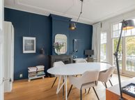 Steve Bikoplein 3-1, 1092 GM Amsterdam