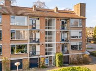 Beethovenweg 9-C, 3816 MA Amersfoort