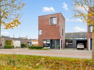 Landbouwlaan 114, 5351 LA Berghem