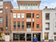 Visstraat 47, 5211 DM Den Bosch