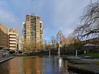 Noordwaarts 172, 2711 HN Zoetermeer