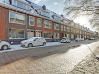 Verboomstraat 96-A, 3082 JR Rotterdam