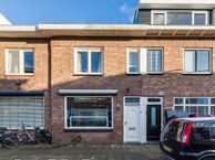 Merwedestraat 7, 2025 PA Haarlem