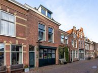 Clarensteeg 26-B, 2312 WL Leiden