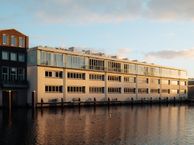 Gillis van Ledenberchstraat 36-M, 1052 VH Amsterdam