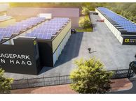 Spoorlaan 5-F35, 2495 AL Den Haag