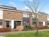 Bachstraat 24, 1921 EX Akersloot