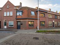 Lijsterstraat 1, 5022 BR Tilburg