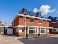 Pastinaak 119, 2394 KB Hazerswoude-Rijndijk