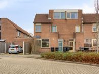 Oldenzaalstraat 20, 1324 EX Almere