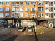 Admiraliteitskade 16-B, 3063 EC Rotterdam