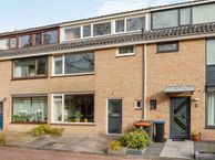 Hobbemastraat 7, 3141 GH Maassluis