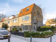 Prins Bernhardstraat 34, 2396 GK Koudekerk aan den Rijn