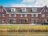 Burgemeester R Tjalmastraat 7, 4041 VK Kesteren