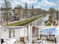 Laag Bolwerk 45-W, 8701 KT Bolsward