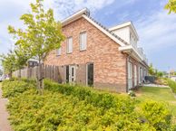 Dokter Stapenséastraat 24, 2451 AD Leimuiden