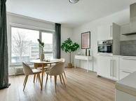 Burgemeester Cramergracht 41, 1064 AE Amsterdam