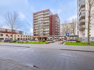 Vlissingenplein 123, 3086 GZ Rotterdam