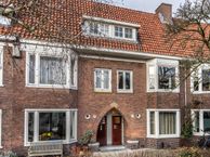 Johannes van der Waalsstraat 77, 1098 PG Amsterdam