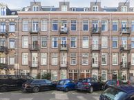 Eerste Helmersstraat 43-H, 1054 DA Amsterdam