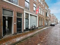 Hogewoerd 103-D, 2311 HJ Leiden