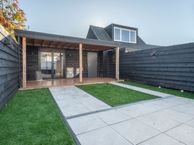 Hamerstraat 22, 1402 PT Bussum