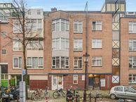 Reinwardtstraat 156, 1093 HP Amsterdam