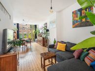 De Kempenaerstraat 8-B, 3038 VR Rotterdam